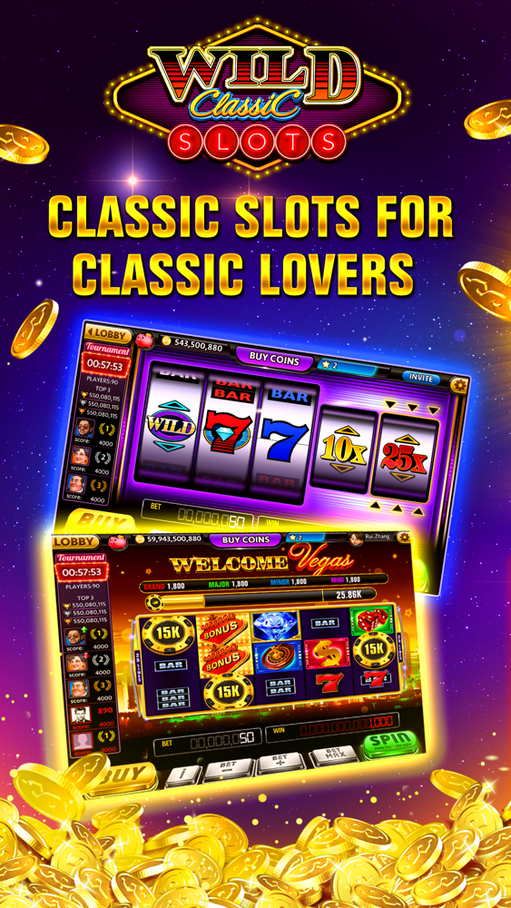 jogos online slots