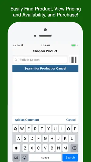 Eds Supply Company Inc. screenshot 2