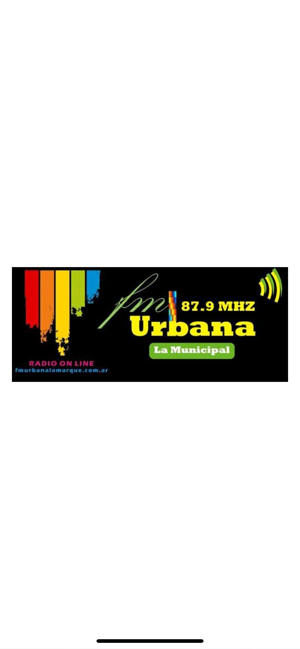 FM Urbana 87.9