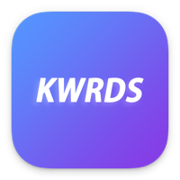 Kwrds - App Keyword Optimizer