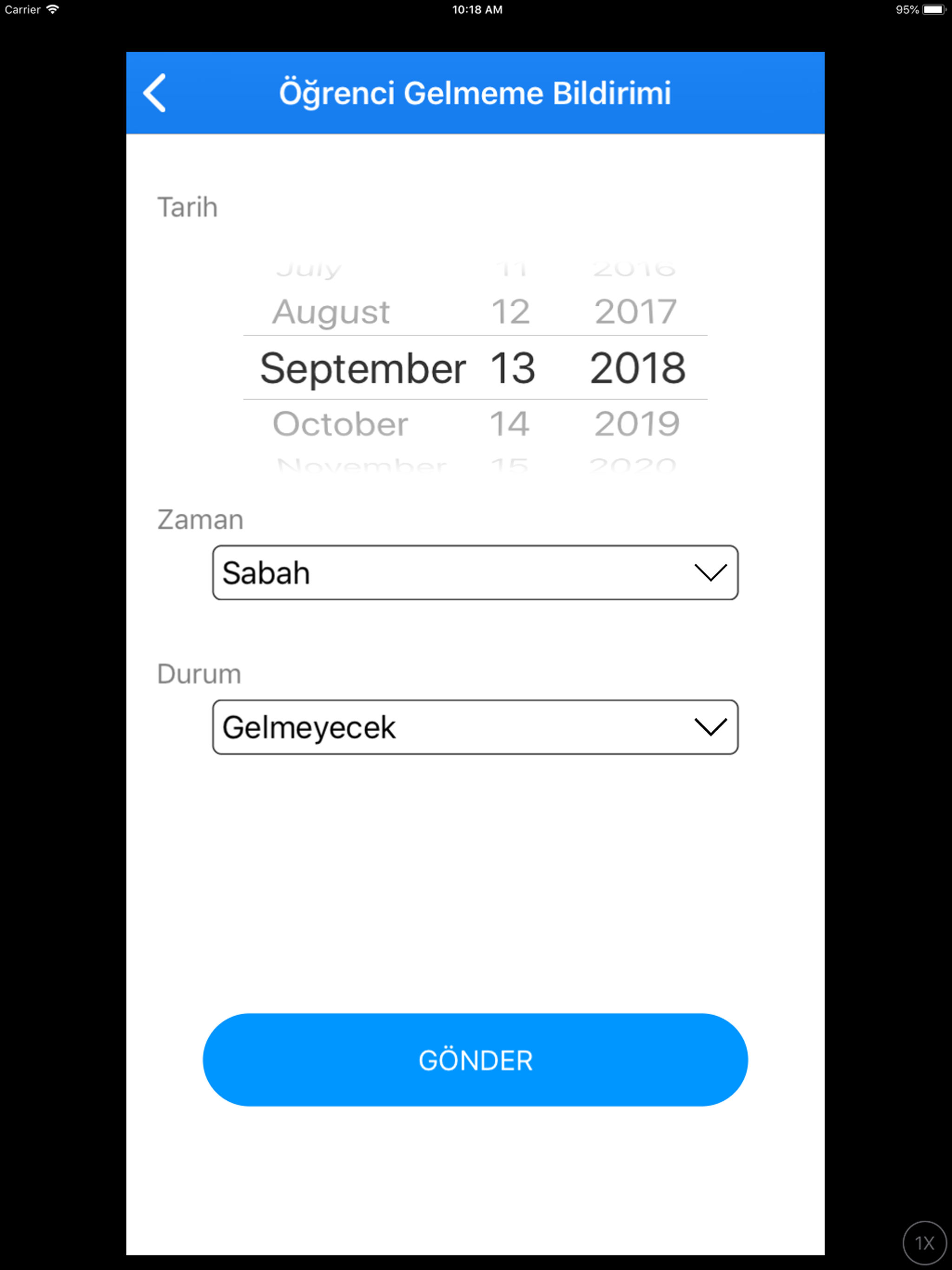Gürsel Mobile