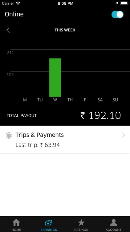 LYVD Driver screenshot-3