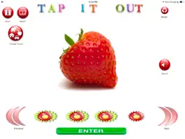 Game screenshot Syllable Awareness - Themes 1 hack
