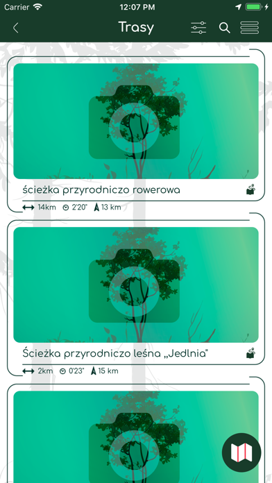 Las historii. Czy wiesz, że... Screenshot
