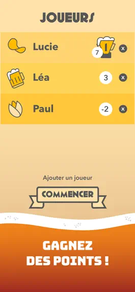 Game screenshot Chopine - Jeu Alcool & Soirées apk