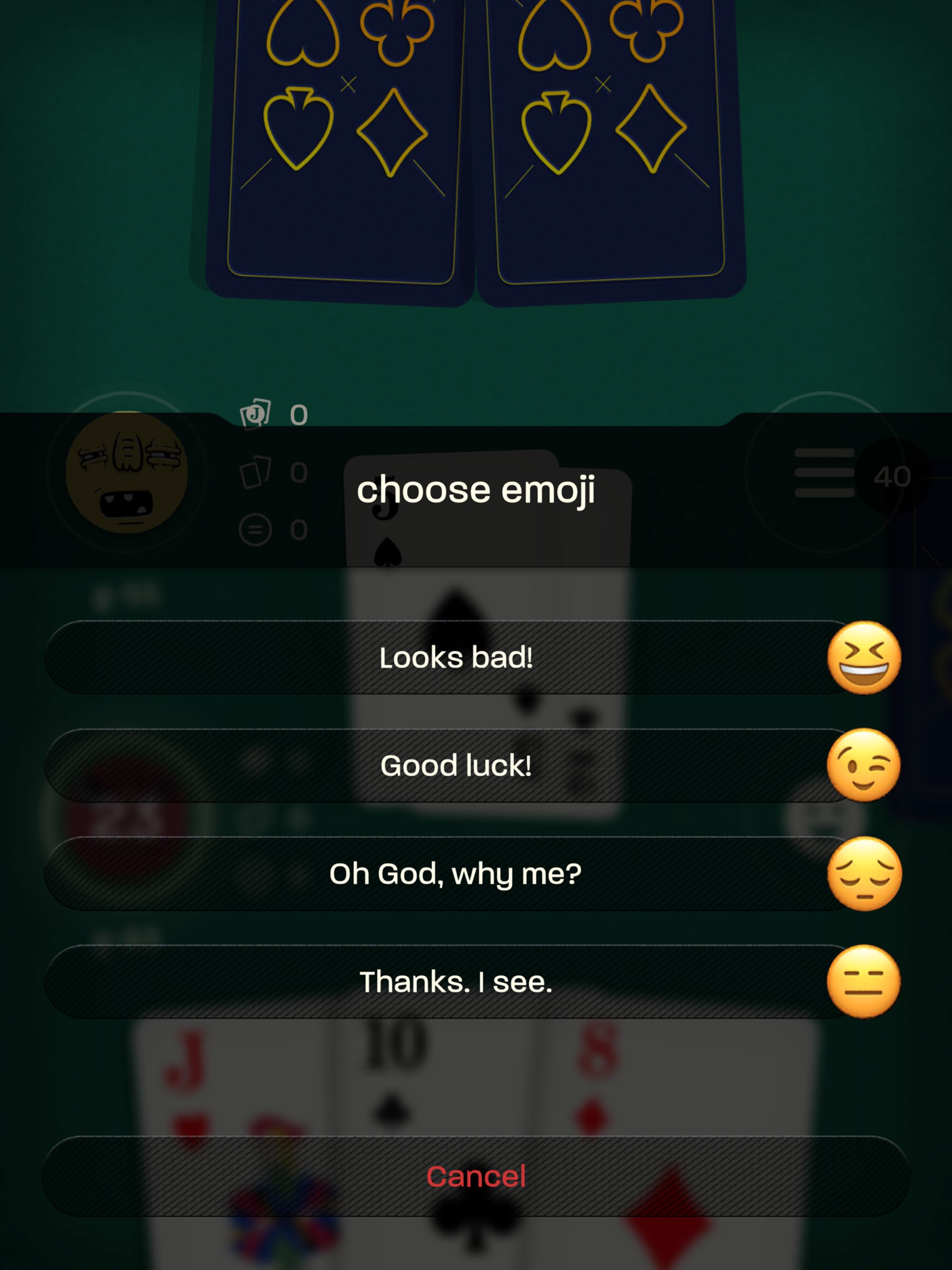 Snap GG - Online Card Game