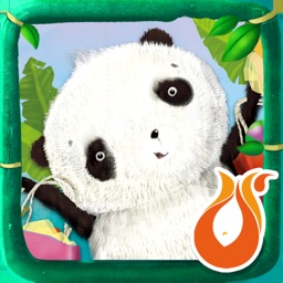 熊貓多多系列 09 - 谢谢您