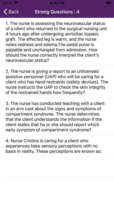 NCLEX RN Ultimate Exam Prep