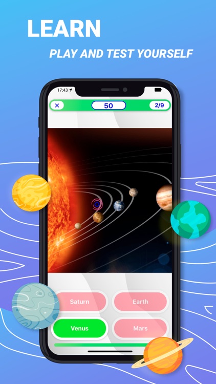 Kharty - Educational Quiz Game screenshot-6