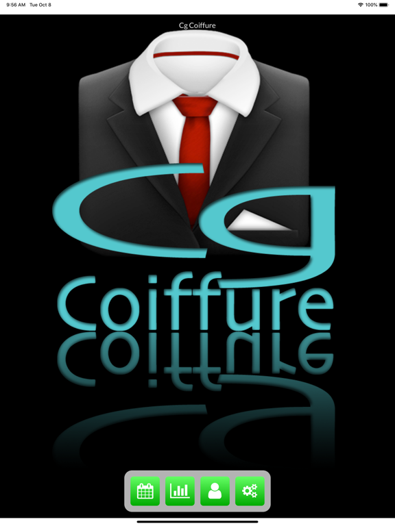 Screenshot #4 pour Cg Coiffure manager