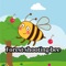 Forest Shooting Bee: