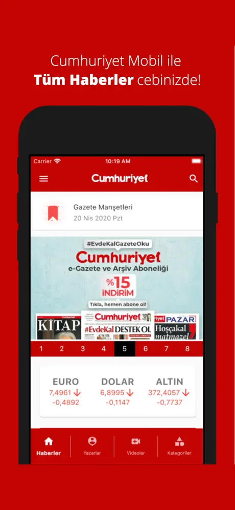 Cumhuriyet