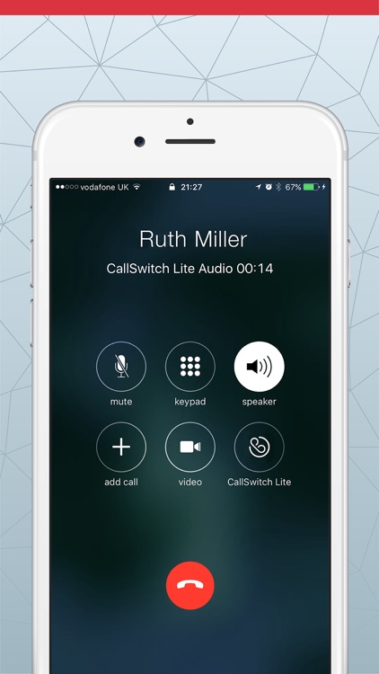 CallSwitch Lite