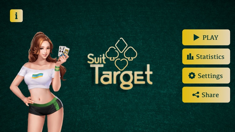 Suit Target