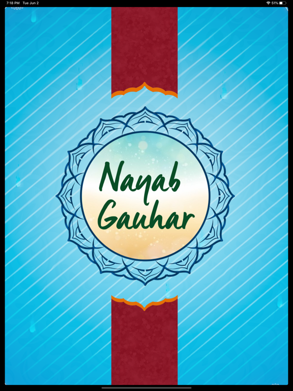 Screenshot #4 pour Nayab Gauhar