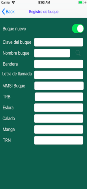 APITAM Movil(圖5)-速報App