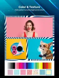 CollageKing pro - Photo, Video ipad bilder 3