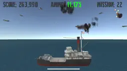 Naval Command screenshot 9