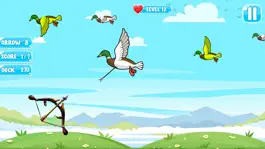 Game screenshot Big Archery Duck Hunting Game mod apk