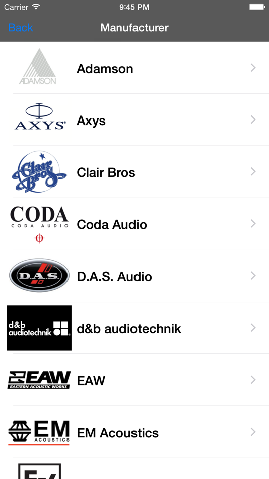 #3. PA Bible (iOS) 由: MarkedSoftware
