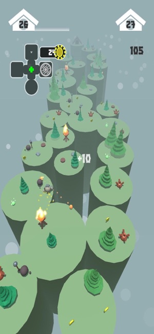 Peak Jumper(圖8)-速報App