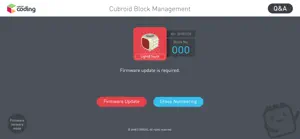 Cubroid Manager screenshot #3 for iPhone