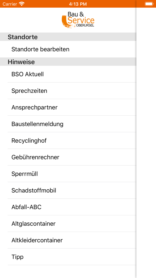 #1. BSO (iOS) 由: c-trace