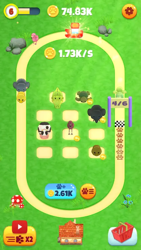 My Skills Pocket
