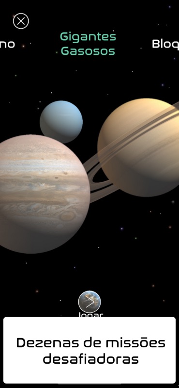 Voyager: Grand Tour screenshot 4