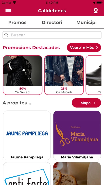 Noetperdis Ofertes Promocions