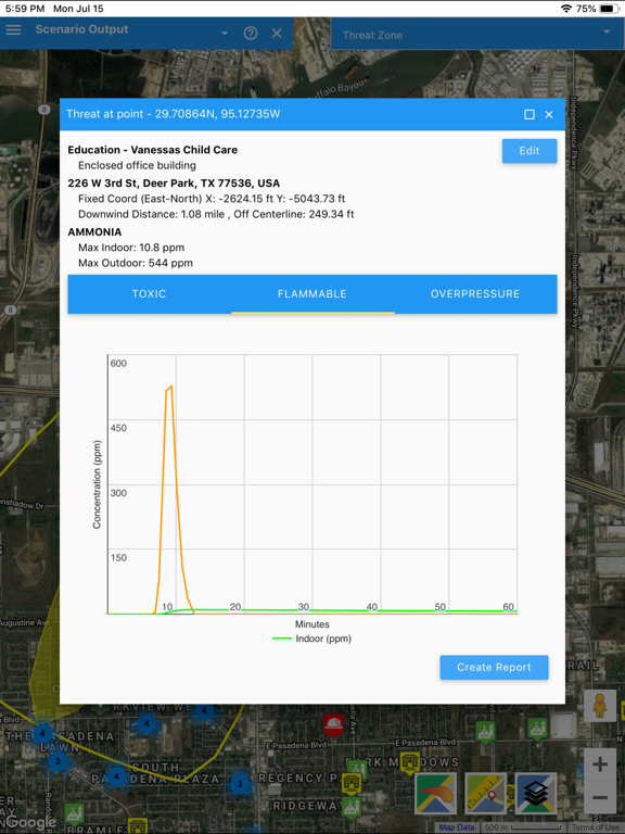 Vlahi CERES iPad screenshot 10 - Business app