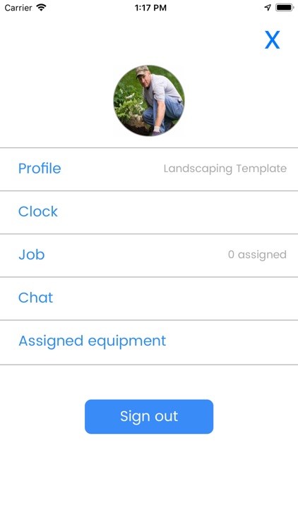 Crewtok screenshot-3