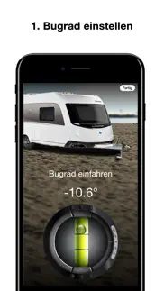 caravanset2 iphone screenshot 2