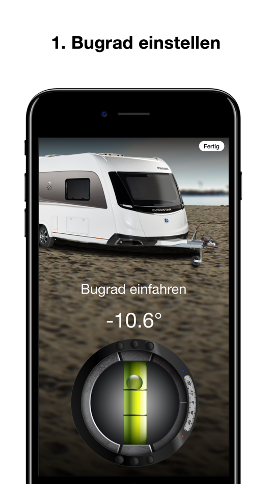 #2. CaravanSet2 (iOS) 由: Ralf Andrae