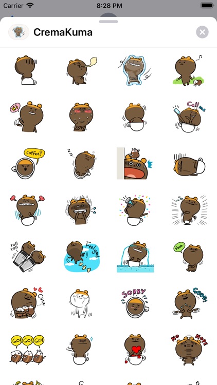 CremaKuma screenshot-3