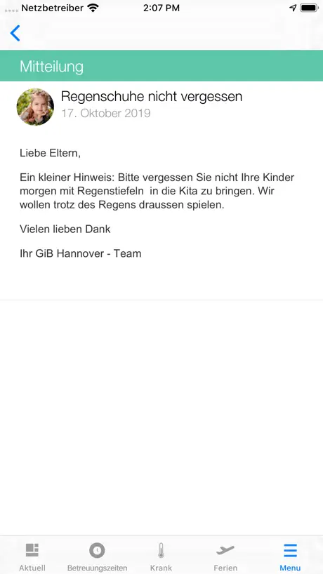 GiB Familie