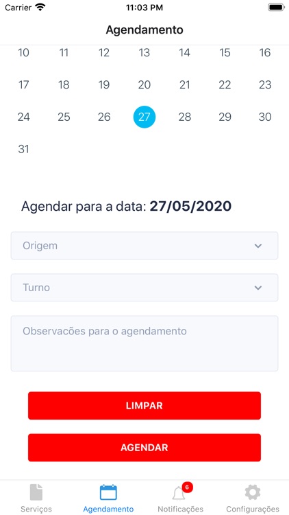 MF Geradores screenshot-3