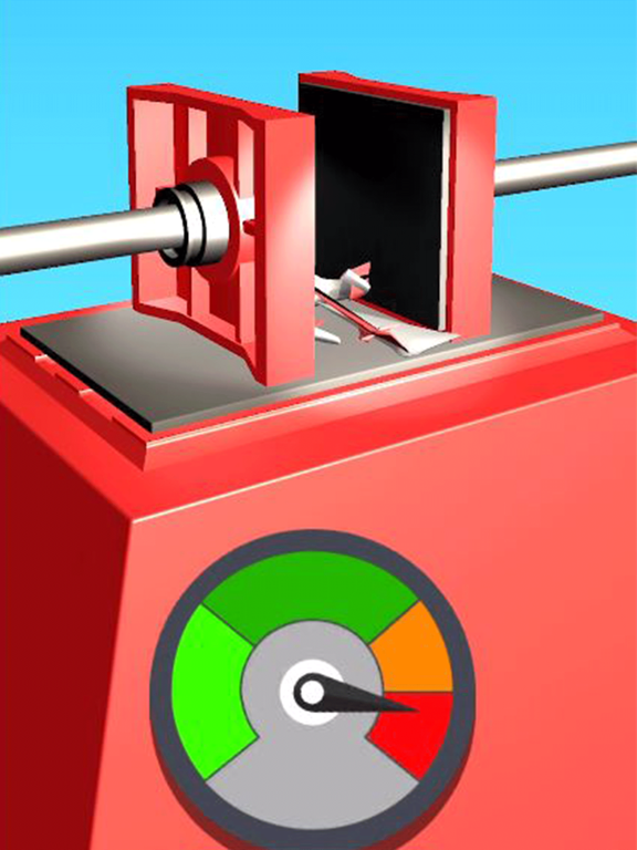JunkYard 3D iPad screenshot