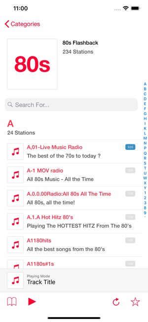Revo Radio(圖4)-速報App