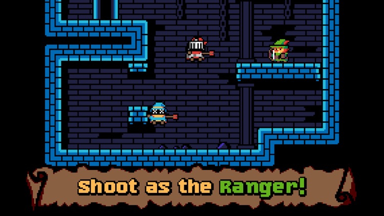 Total Party Kill screenshot-3