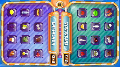 Screenshot #2 pour Bingoklik