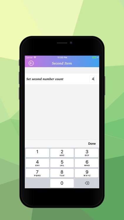 Math Number Calculator screenshot-4