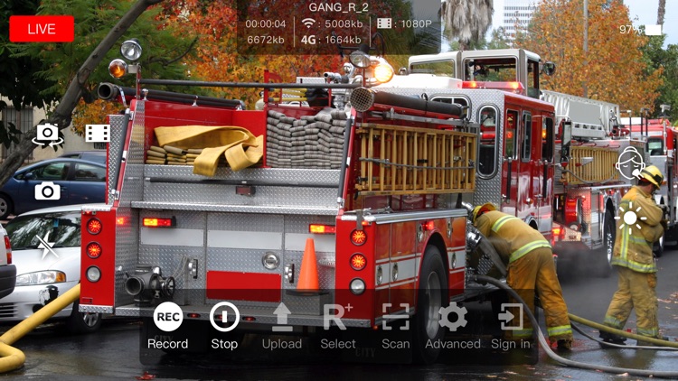 TVU Anywhere Pro