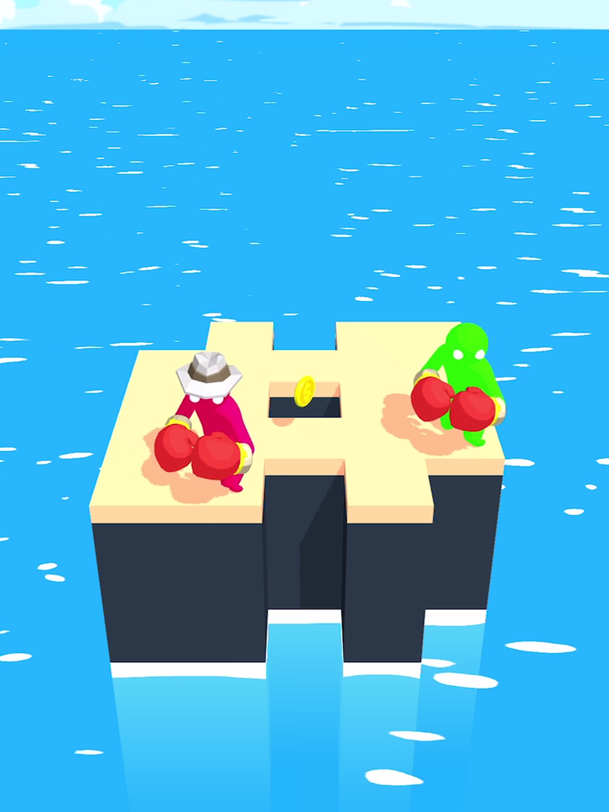 Attack 3D