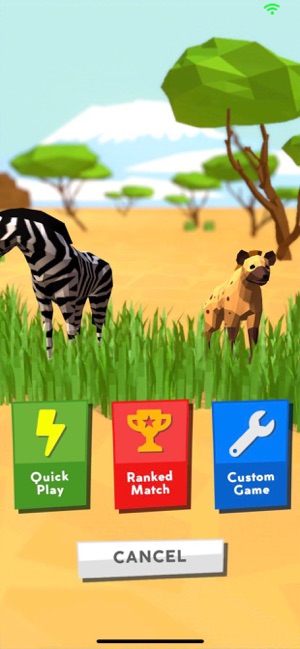 Savanna Battleground(圖3)-速報App
