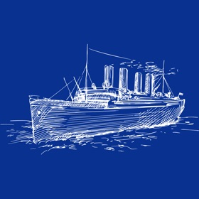 螢幕擷取畫面 (3) 船体结构模型浏览器