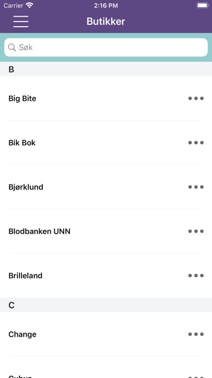 Nerstranda screenshot-3
