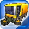 Road Sweeper -Street Cleaning