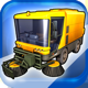 Road Sweeper -Street Cleaning