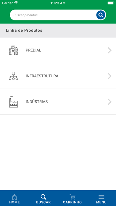 Catálogo Amanco Wavin Screenshot